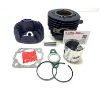GRUPPO TERMICO CILINDRO PISTONE D.50 90CC RMS PER VESPA 50 N (V5A1T)