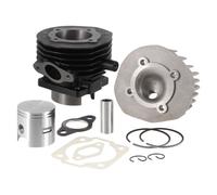 GRUPPO TERMICO CILINDRO + PISTONE D. 55 102CC RMS VESPA 50 SPECIAL PK N L XL APE
