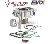 GRUPPO TERMICO CILINDRO PISTONE HONDA SH 300 dal 2007 al 2019 EVOK