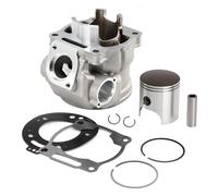 GRUPPO TERMICO CILINDRO PISTONE PER YAMAHA LANZA DT230 4TP 1997-2000 H7