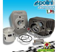 GRUPPO TERMICO CILINDRO POLINI 1400066/10 PER PIAGGIO CIAO SI D. 46 SPINOTTO 10