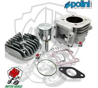 GRUPPO TERMICO CILINDRO POLINI MBK BOOSTER NEXT GENERATION