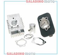 Gruppo Termico Cilindro Polini Si, Cba, Eco, Bravo