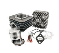 GRUPPO TERMICO CILINDRO RACING OLYMPIA 47 70 cc PER PIAGGIO LIBERTY RST PTT MOC