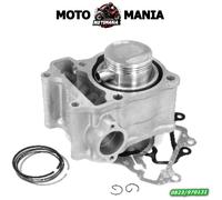 GRUPPO TERMICO CILINDRO RB MAX X Honda SH 125 DAL 2009 AL 2011