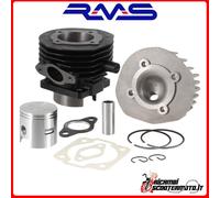 GRUPPO TERMICO CILINDRO RMS 47mm PIAGGIO VESPA N 50 1989-1990 100080280#17