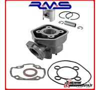 GRUPPO TERMICO CILINDRO RMS PEUGEOT SPEEDFIGHT 2 50 LC DD 2005-2009 100080202#6