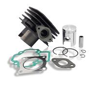 GRUPPO TERMICO CILINDRO SCOOTER TIPO ORIGINALE PIAGGIO TYPHOON 50 2T 2009 2010