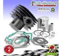 GRUPPO TERMICO CILINDRO SCOOTER TIPO ORIGINALE PIAGGIO 50 ARIA ZIP FREE LIBERTY