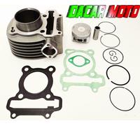 GRUPPO TERMICO CILINDRO TNT KIT SYM PEUGEOT DJANGO TWEET SPEEDFIGHT 3 150 CC 4T
