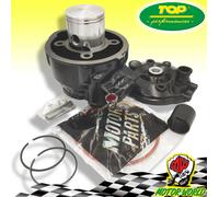 GRUPPO TERMICO CILINDRO TOP ø49 - 73.5cc C.39 GHISA Aprilia Classic 50 2t