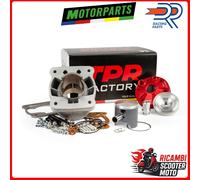 GRUPPO TERMICO CILINDRO TPR 100 FL D.52 CORSA 47 BETA RR MOTARD TRACK 50 2T 2012