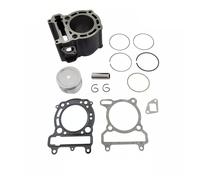 GRUPPO TERMICO CILINDRO YAMAHA MAJESTY 250 DX250 4T9899 TIPO ORIGINALE