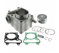 GRUPPO TERMICO COMPLETO HONDA NES 150 @/ AROBASE 150 2001/2001 D.58 150CC