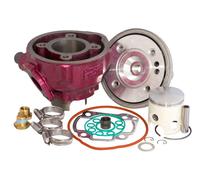 Gruppo Termico con testa scomponibile 70cc per Aprilia Rally LC 1996 1997 1998