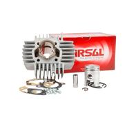 Gruppo Termico d.38mm Airsal Alu 50cc Puch Maxi (petites ailettes)