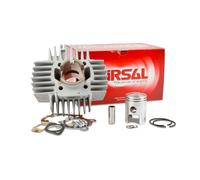 Kit Cilindro Airsal-Ø38Mm Per Moto Ricambi Accessori Parti