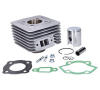 Gruppo termico d.40mm Parmakit HP 4,8 Kreidler Florett