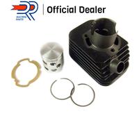GRUPPO TERMICO D.43 SP.12 Ciao EU1 50 2T 99 01 KT00066 DR