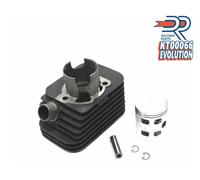 GRUPPO TERMICO D.43 SP.12 Piaggio Boss 50 2T 88 89 KT00066 DR
