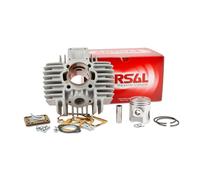 Gruppo Termico d.44mm Airsal Alu 65cc Tomos A35