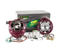 GRUPPO TERMICO D.49,5 CILINDRO TOP RACING VIOLA MINARELLI AM3 AM4 AM5 AM6