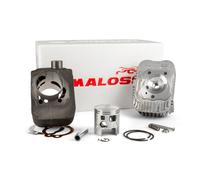 Gruppo termico d46.5mm 75cc ghisa 12mm Malossi Piaggio Ciao