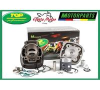 GRUPPO TERMICO DERBI GP1 50 2T TOP TROPHY 70CC D.48 MOTORE PIAGGIO 9931270