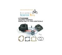 Gruppo Termico Diametro 47 Tipo Verticale Aprilia Amico 50 2T 96 98 KT00088