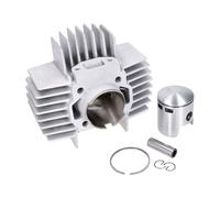 Gruppo termico DMP a 6 canali alu 70cc alette lunghe Puch Maxi / X30 Automatico