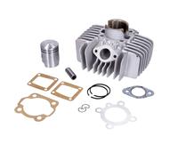 Gruppo termico DMP Alu Sport 50cc Tomos A3/A35