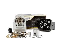 Gruppo Termico Doppler ER1 Alu 50cc MBK 51