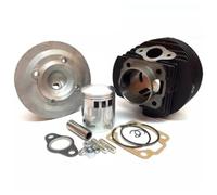 GRUPPO TERMICO DR 130cc 57 PER VESPA ET3 125 PRIMAVERA MODIFICA SPECIAL KT00015