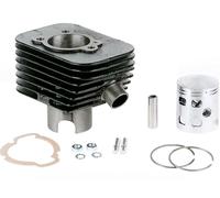 Gruppo termico DR Ø43 spinotto 10 specifico Piaggio Bravo 3 50 2T 1987 1988 1989