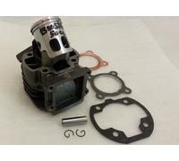 gruppo termico DR 50 min.yam.booster verticale in ghisa d.40 KT00096