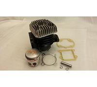 gruppo termico DR 70cc aria min./yam.booster verticale in ghisa