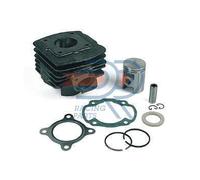 GRUPPO TERMICO DR COMPATIBILE CON HONDA SGX SKY 50 2T 97 > 04 Ø STD CILINDR COMPATIBILE CONO GHISA