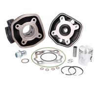 GRUPPO TERMICO D.40 PER Derbi Senda SM X-TREME 50 2T 02