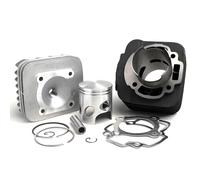 Gruppo Termico 48 per Aprilia Scarabeo, Piaggio Liberty Vespa e Zip 50 - KT00086