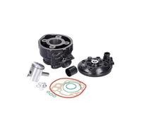 Gruppo termico DR EVOLUTION 50cc x Minarelli Am6 con testa