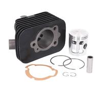Gruppo termico DR Evolution 63cc 12mm spinotto Piaggio Ciao