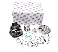 Gruppo Termico DR Evolution 70cc per moto, scooter