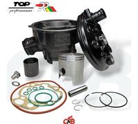 GRUPPO TERMICO DR EVOLUTION D.49 IN GHISA 75cc PER MOTORI MINARELLI AM6 -KT00114