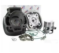 GRUPPO TERMICO DR EVOLUTION PIAGGIO ZIP RUN NRG MC2 MC3 POWER LC 70CCD48 KT00091