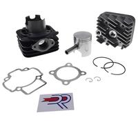 gruppo termico DR evoluzione aria 70cc 2 tempi