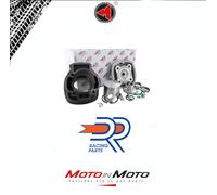GRUPPO TERMICO TOP PERFORMANCE KIT CILINDRO ø48 H2O APRILIA SR MOTARD 50 2T