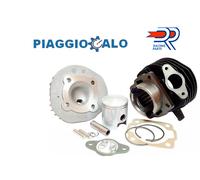 GRUPPO TERMICO DR PER VESPA 50 PK D 47 75 CC CODICE KT 00013