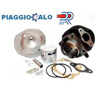 GRUPPO TERMICO DR PER VESPA 50PK S D 55 102 CC CODICE KT 00014