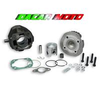 GRUPPO TERMICO ghisa 75 cc D.47 VESPA PK XL 50 MALOSSI 317903