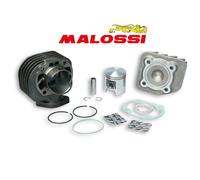 GRUPPO TERMICO ghisa KYMCO DINK 50 2T MALOSSI 319987